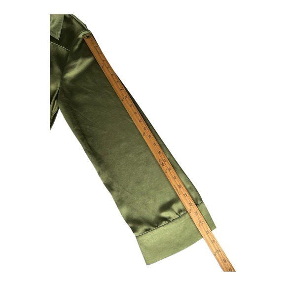 Camila Coelho Olive Mini Dress - Picture 13 of 16